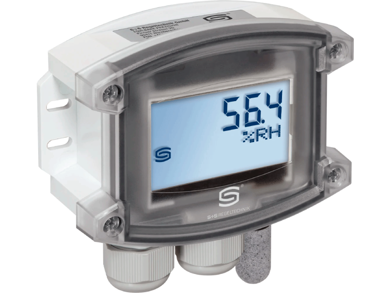 HYGRASGARD® AFTF-Modbus-T3